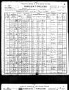 Richard Brautigam 1910 Census